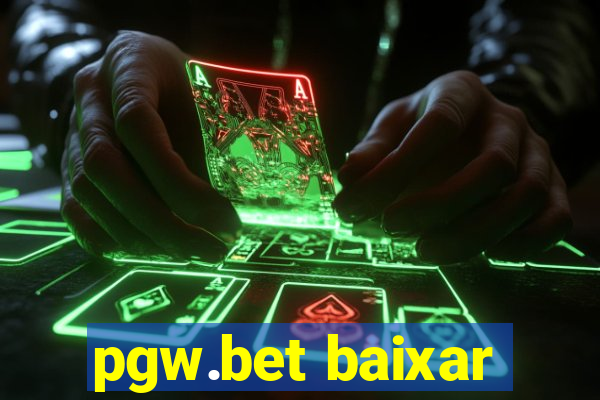 pgw.bet baixar